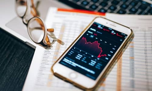 Shares and Forex Accounting Services in Auckland by NZ Accountants Limited